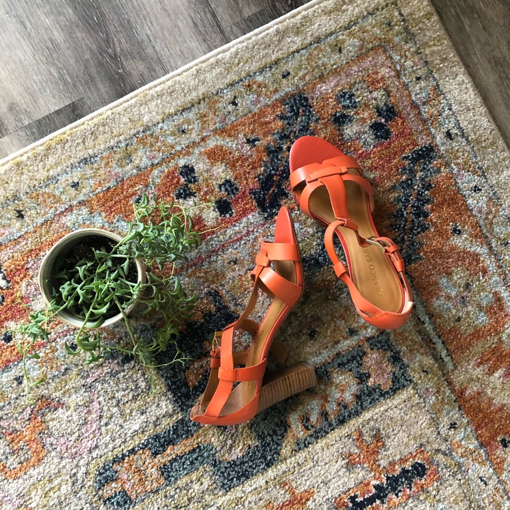 Franco Sarto | Giada Sandals